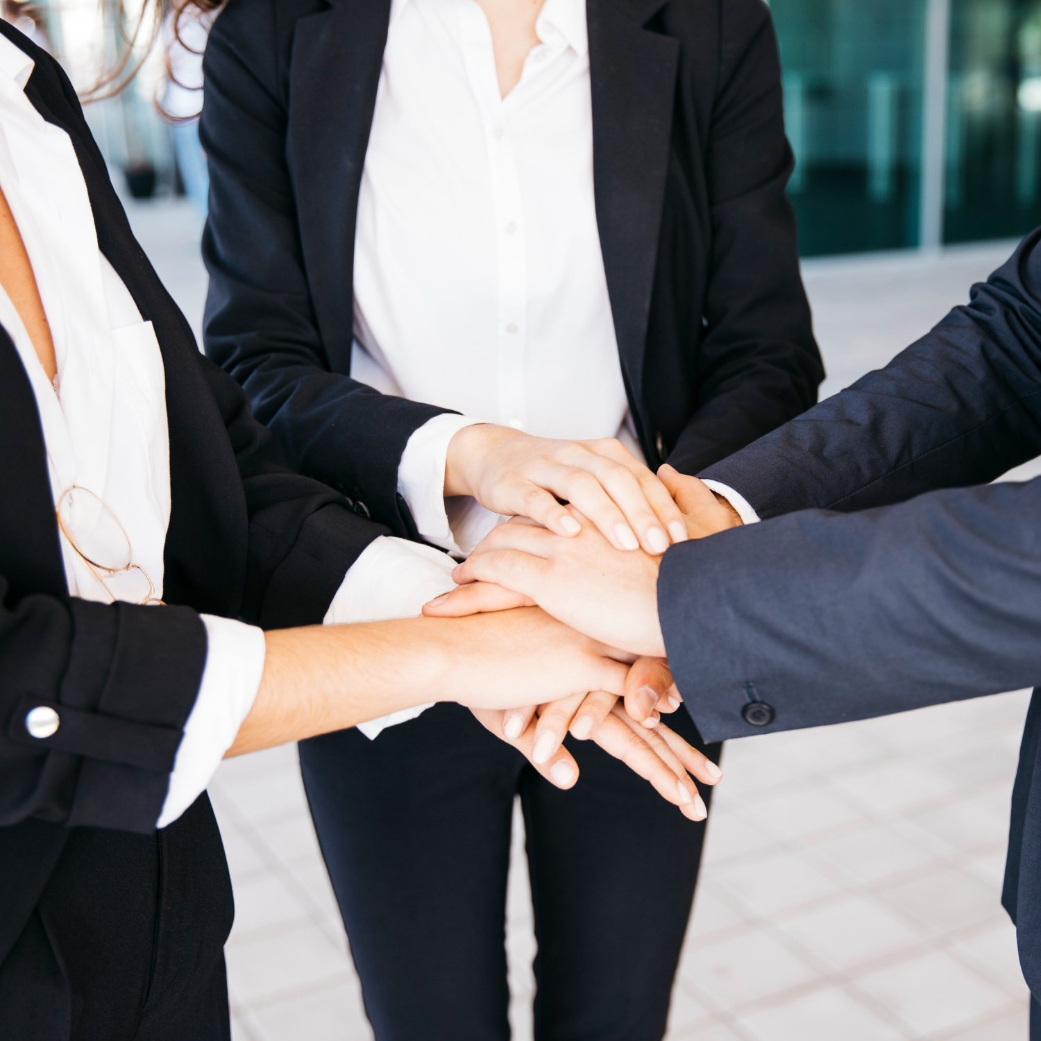 Team collaboration