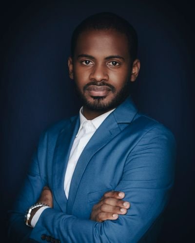 Marcus Webb