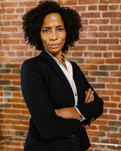 Monica Ellis